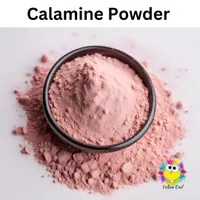 Calamine Powder - 50 Gr