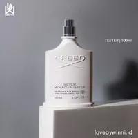 Parfum Creed Silver Mountain Water 100Ml