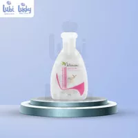 PROMO WOW NATURIAN HAND BODY LOTION GOATS MILK F. BENGKUANG 130 ML