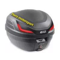 BOX GIVI B27N / TOP BOX GIVI B27N Tanpa Lampu