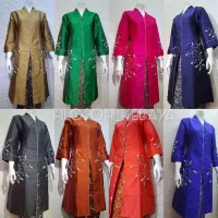 Atasan kebaya kurung modern Full payet/kebaya taffeta malaysia