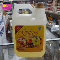 gulare gula cair 5kg premium khusus grab dan gojek