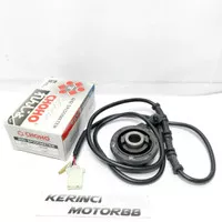 Gir Box Sensor Digital+kabel Gigi Speedometer Verza-CB150R-Megapro New