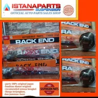 RACKEND / LONG TIE ROD TOYOTA NEW YARIS / VIOS TH 2014 - ON 555 JAPAN