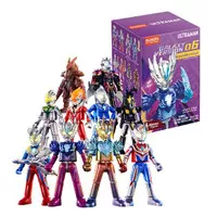 Blokees ultraman galaxy version 06 blind box