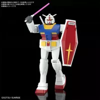 Best Mecha Collection 1/144 RX-78-2 Gundam Revival Ver