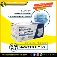 Masker Debu - Masker Motor - Masker Go jek - Masker