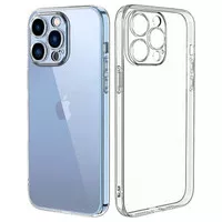 Case Oppo Find X3 Reno 3 Pro 5F 7 4G 7Z 7 5G A32 A57 5G Case Bening Clear Case 2MM HD TPU Silikon Jelly