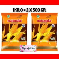 Maizena 1kg maizenaku corn starch tepung kue gorengan crispy halal