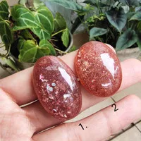 Batu akik natural sun stone antik unik - batu akik langka