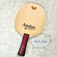 Butterfly Amultart FL~ Kayu Bet Pingpong Butterfly Amultart FL