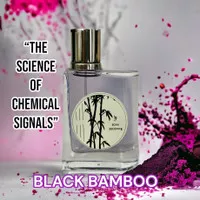 Snug Eau De Parfume Black Bamboo Pheromone (Bambu Hitam) Special