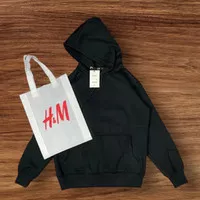 hoodie sweater H&M pria dan wanita/hoodie hnm polos pria wanita