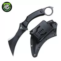 piso carambit knife carambit import