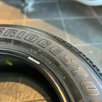 Ban Bridgestone r18 second copotan 2022