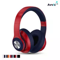 AVVIC SN85 Wireless Headphone Bluetooth Headset Stereo SuperBass Sound