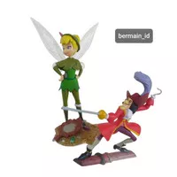 Peter pan Wendy No Bouken Anima Seri Vignette Figure Kaiyodo Peterpan