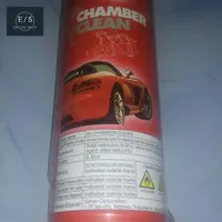 8s Chamber Clean super engine conditioner termurah