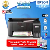 Printer Epson L3250 All in One Printer Wireless