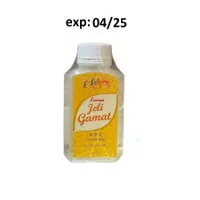 Jelly Gamat Luxor 350 ml | distributor resmi Luxor |