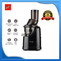 Kuvings Slow Juicer B1700 Phantom Black