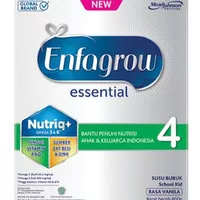 Enfagrow essential 4 800gr Vanila