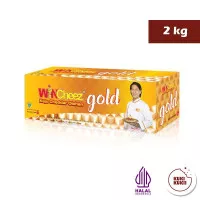 keju wincheez 2kg gold | keju wincheez gold