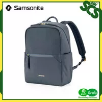 Tas SAMSONITE Prudence Ransel Wanita Tas Laptop 14.1 Inch Backpack Original 100%