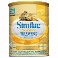 Similac Neosure Gold 850g Susu bayi prematur untuk 0-12bln