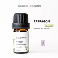 Tarragon 5ml Essential Oil 100% Murni