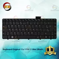 Keyboard Original Dell Inspiron 11Z Mini 1110 / 1122 / P03T