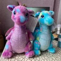 Boneka Naga (Dragon Dolls)