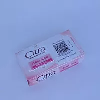 Sabun Mandi Citra 70 gr/ Citra Bar Soap 70 gr