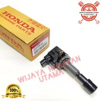 Ignition Coil Koil Honda Mobilio Freed Brio Satya 2012 - 2015 Original