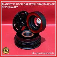 Baru Magnet Clutch Pully Ac Mobil Daihatsu Gran Max