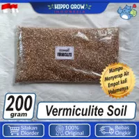 Media Vermiculite for Carnivorous Plant Soil Mix Karnivora Pinguicula