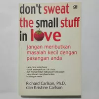 Richard Carlson - Don't Sweat the Small Stuff for Teens