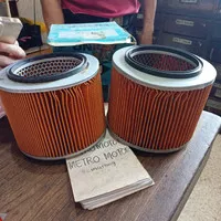 Filter udara air filter mitsubishi colt t120 old kuno lama Union