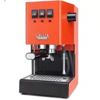 GAGGIA CLASSIC PRO COFFEE MAKER