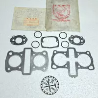 Packing GASKET HONDA CB200 twin original JAPAN