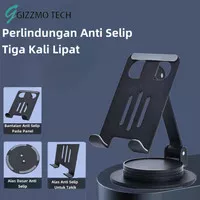 Mobile Phone Bracket Gizzmo Tech Portable Folding Mobile Phone Bracket