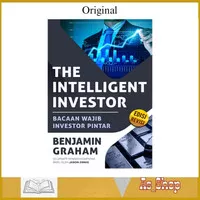 THE INTELLIGENT INVESTOR