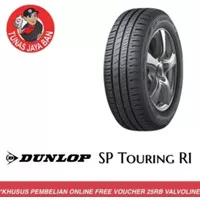 Ban Mobil Daihatsu Terios Dunlop Grandtrek ST20T 215/65 R16 Surabaya