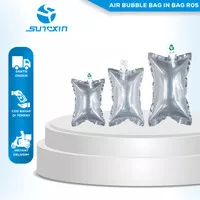 SUNXIN Air Bubble Bag in Bag R05/air bubble wrap tebal