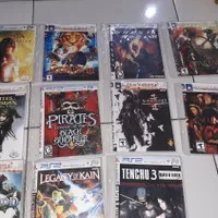 kaset ps2