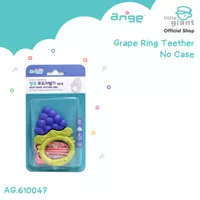 Ange AG.610047: Grape Ring Teether