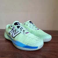 sepatu tenis tennis nb new balance fuelcell 996