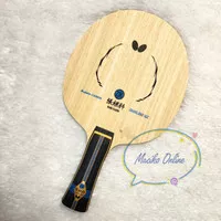 Butterfly Zhang Jike ALC FL~Kayu Bet Pingpong Butterfly Zhang Jike ALC