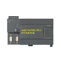 PLC Siemens S7-200 S7 200 6ES7214-2AD23-0XB0 6ES7 214 2AD23 0XB0 0XB8