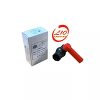 DRAT 3/4 Stop Kran Ball Valle PVC Plastik *DRAT 3/4 inch